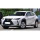 Hybrid Lexus UX 2022 260h 5 Door 5 Seats Compact Electric SUV