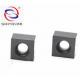 P20 Replacement Cemented Carbide Inserts For Lathe Tools Machining Stainless Steel