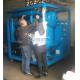 Fully Enclosed Type Double Stage High Vacuum Insulating Oil Purification Plant 9000Liters/Hour