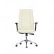New Design Pu Leather Office Chair For Boss,Middle Back Leisure Chair