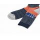 Men'S Antibacterial Sports Ankle Socks Moisture Proof Socks Sweat Absorbing