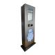 32 Inch Touch Screen Vape Vending Machine With Nayax Card Reader Age Checker