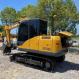 XCMG XE75DA Crawler Hydraulic Mini Excavator Xcmg 7 Ton Construction Equipment Excavator