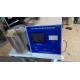Thermal Insulation Rock Wool Load Testing Equipment PLC Touch Screen Control