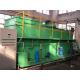 Membrane Bioreactor compacted Systems MBR Wastewater Treatment Plant 200T/D