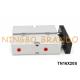 Twin Rod Guide Pneumatic Air Cylinder Airtac Type TN16X20S