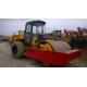 Used dynaoac ca51d road roller for sale