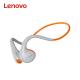 Lenovo X7 Bone Conduction Earbuds Touch Controls Air Conduction Earphones