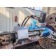 Ce 3kw Remote Control Hydraulic Line Boring Machine 95-800mm