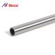 30-50mm Molybdenum Tube Pipe Moly Forging Custom For LED Lamps