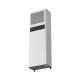 CE Certified Commercial HEPA Filter Air Purifier With Activated Carbon