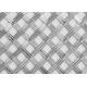 Flat Wire Stainless Steel Partition For Architectural Woven Wire Mesh