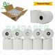 Top Thermal Receipt Paper Rolls 2 1/4 X 50' Thermal Paper 50 Rolls