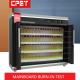 Power Control Panel Fusioncube Main Control Board Burn In Test Equipment