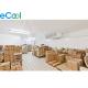 32 ℉~35F  Insulated Board Dairy Products Cold  Rooms  Warehouse With Refrigeration System