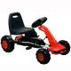 Ride On Toy Cool Kids Pedal Go Kart Children Race Car Off Road Wheels Outdoor Toy Play