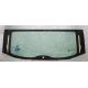 High Durability Rear Windscreen Replacement BMW Back Windshield Of Car