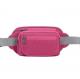 600D Polyester Material Stylish Fanny Pack , Unisex Travel Waist Bag