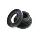 Low Temperature Resistant Rubber Oil Seal NBR O Ring For Automotive Industry