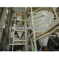 High Speed Spray Drying Machine / Spray Dryer Plant For Thermo - Sensitive Material