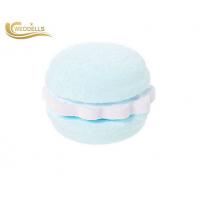 Macaron Bath Bomb , Natural Ingredients Bath Bombs For Relaxing Bathing