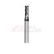 1 Inch 5mm 5/8 4 Flute End Mill For Aluminum Flat 35 Degree Helix