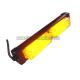 (VS-B435-2) LED stick light, 8 X 1W LEDs, 12VDC, Waterproof