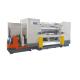 Machine Manufacturer Paper Packaging High Speed Corrugated Box Single Facer Machine