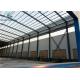 Noise Insulation Energy-Saving Structural Design Quick Construction Prefab/Prefabricated Metal Frame/Steel Structure Wor