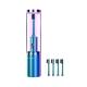 New style multiple Ultraviolet Sterilization Sonic Electric Toothbrush, Soft Bristle for Adult Students