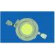 White Visible Light LED , High Power White LED Lumiled Edition