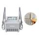 Ems Slimming Machine Cryoplate Body Sculpting Other Beauty Salon Equipment