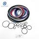 O Ring Hydraulic Seals CATEEEEE H180S Seal Kits For CATEEEEE Hydraulic Breaker Spare Parts