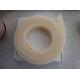 50 * 7 AAA Silk Screen Printing Rubber Natrual Elasticity 65 Shore Hardness