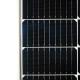 Online 200w 325w 410w Monocrystall 450w Solar Panel Waterproof