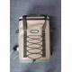 Khaki Insulated Thermal Cooler Bag Large Eco Friendly Waterproof
