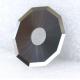 High Quality Carbide Rotary Wheel Blades for Cutting Fabrics, Textiles, Canvas and More