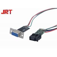 RS232 Optical Distance Measurement Sensor Electronic Motion Sensor 20m