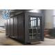 Foldable Container Home With Washroom Mobile Container House With Good Price