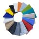 Thickness 20mm Polyester Fiber Acoustic Polyester Panel for Indoor decoration