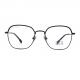 TD067 Titanium Frame Glasses optical eyewear