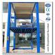 Car Lift 4000kg CE/4 Post Lift/Car Lifter Price/Car Lifter 4 Post Auto Lift/Car Lifter CE Elevators/Car Lifter Machine