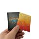 Pekemon Dragon Shield Card Protectors Sleeves With Glossy Matte Surface