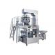 Vibrator Feeder 100g Automatic Pouch Packaging Machine