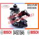 Diesel Fuel Injection Pump 0445010646 0445010673 For AUDI VW 059130755BK  0445010646