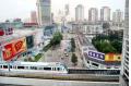 Wuhan planning to build seven rail lines by 2050