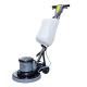 YJ-108 Lightweight Manual Push Floor Buffer Machines For Quick Cleaning