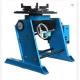 Turntable Robotic Arm Welding Machine 1-Axis Mechanical Processing With Locator 400mm