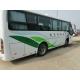 ZK6908 Model Diesel Fuel Used Yutong Buses 2015 Year 39 Seats Optional Color