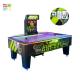 2 Players Sports Arcade machine Coin Operated Games Air Hockey Table
